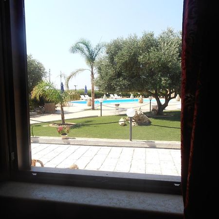 Villa Alisia Zingarello Bagian luar foto