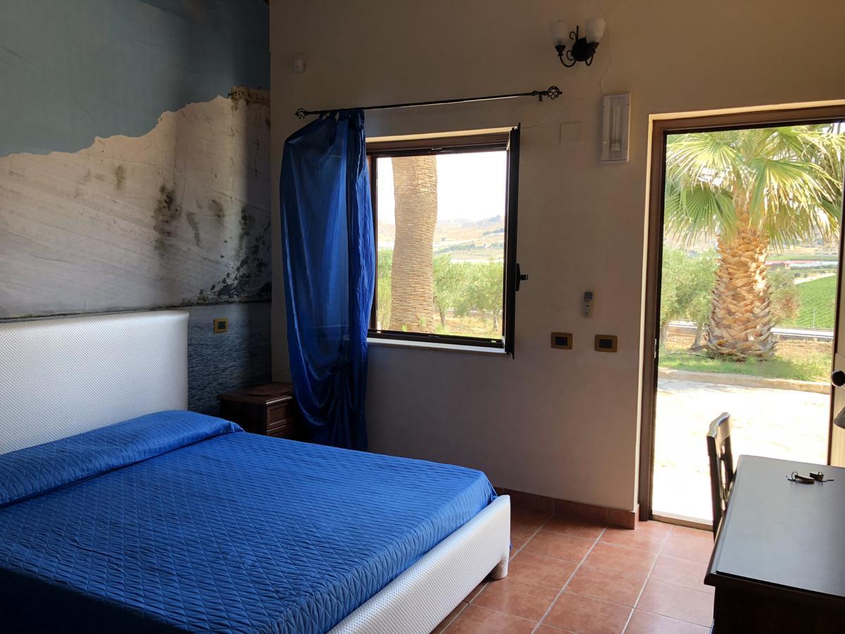 Villa Alisia Zingarello Bagian luar foto